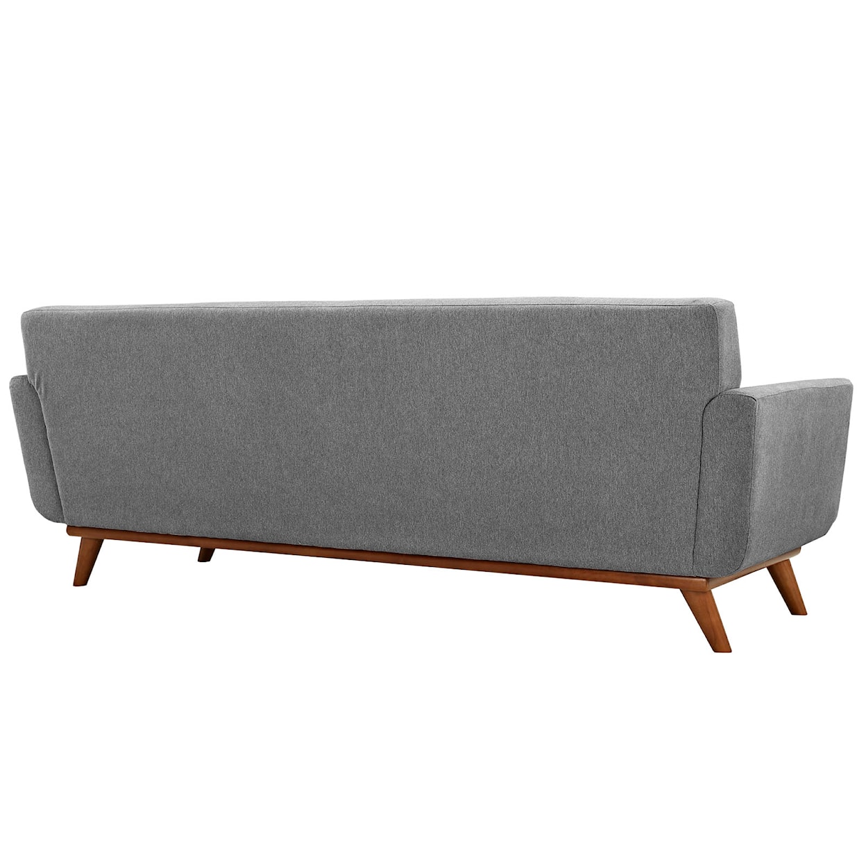 Modway Engage Loveseat and Sofa Set