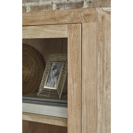 Accent Cabinet