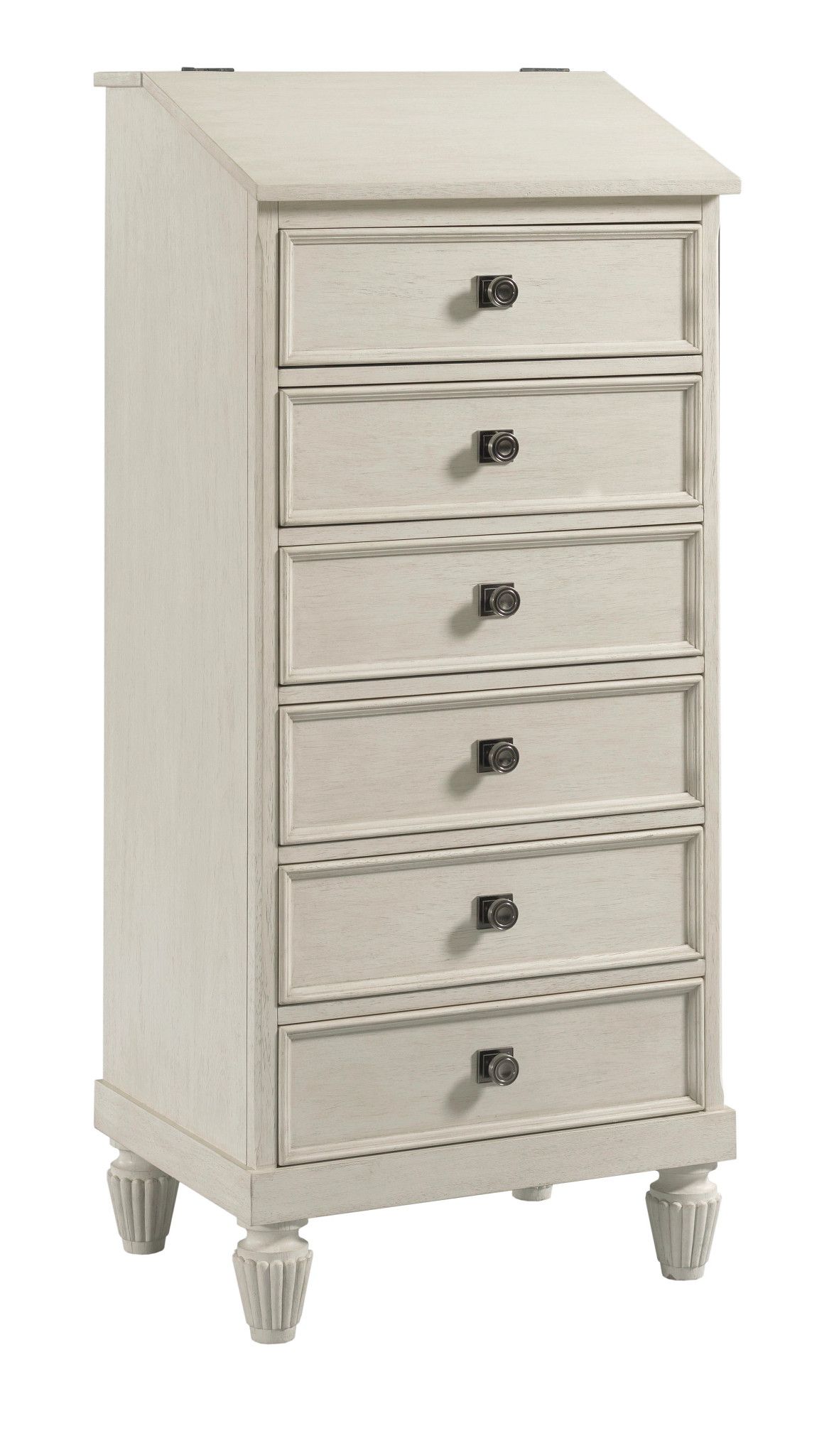 Rockport Semainier Chest