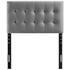 Modway Lily Twin Headboard