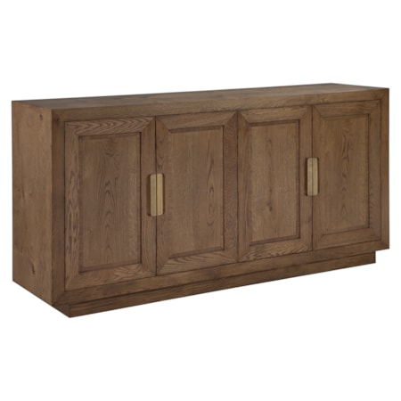Media Console