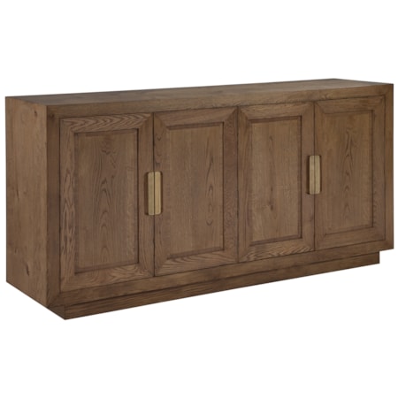 Media Console