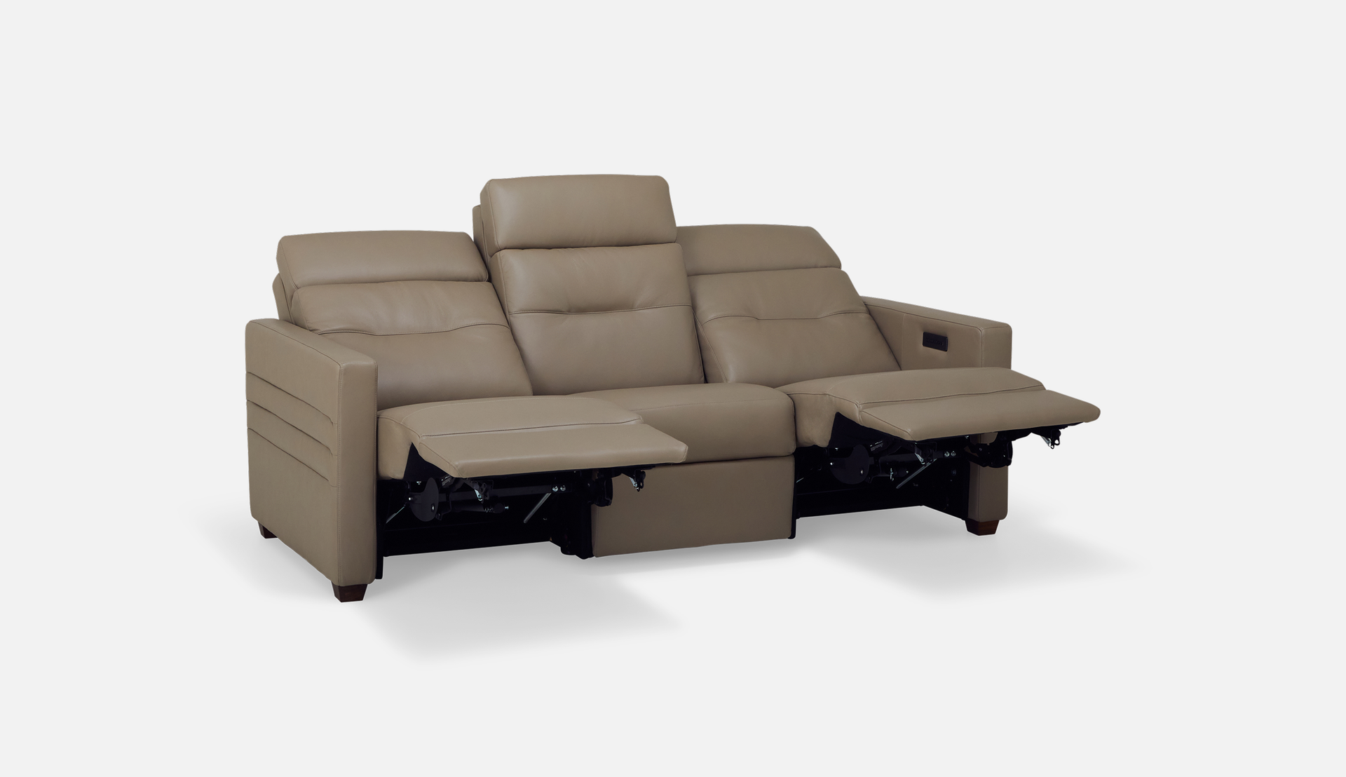 Palliser Reece Power Reclining Sofa