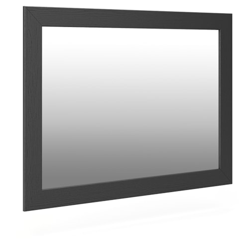 Bedroom Mirror