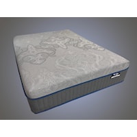 Full Hybrid Mattress