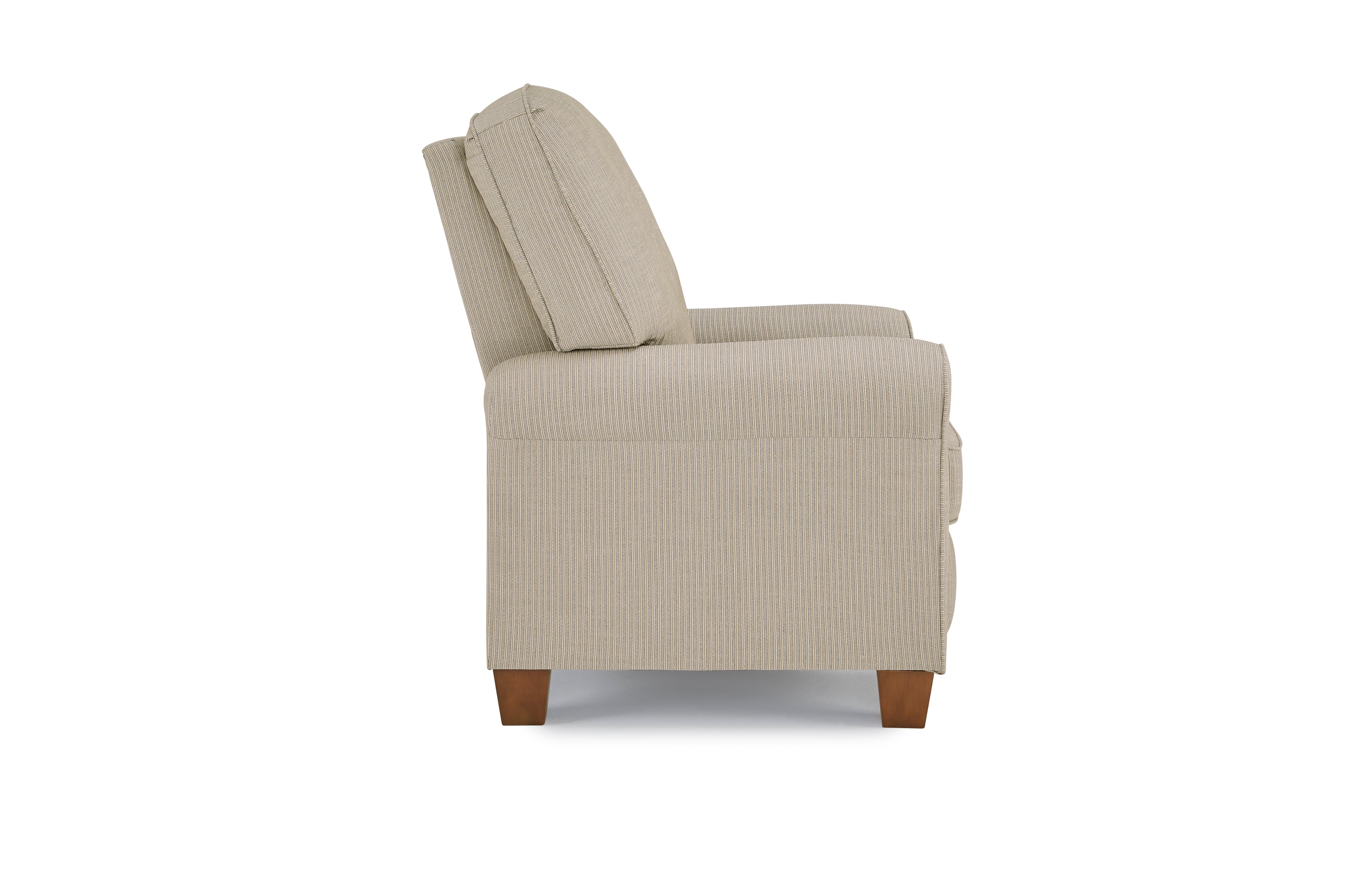 Best Home Furnishings Kayne High Leg Recliner