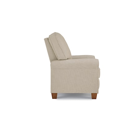 Power High Leg Recliner