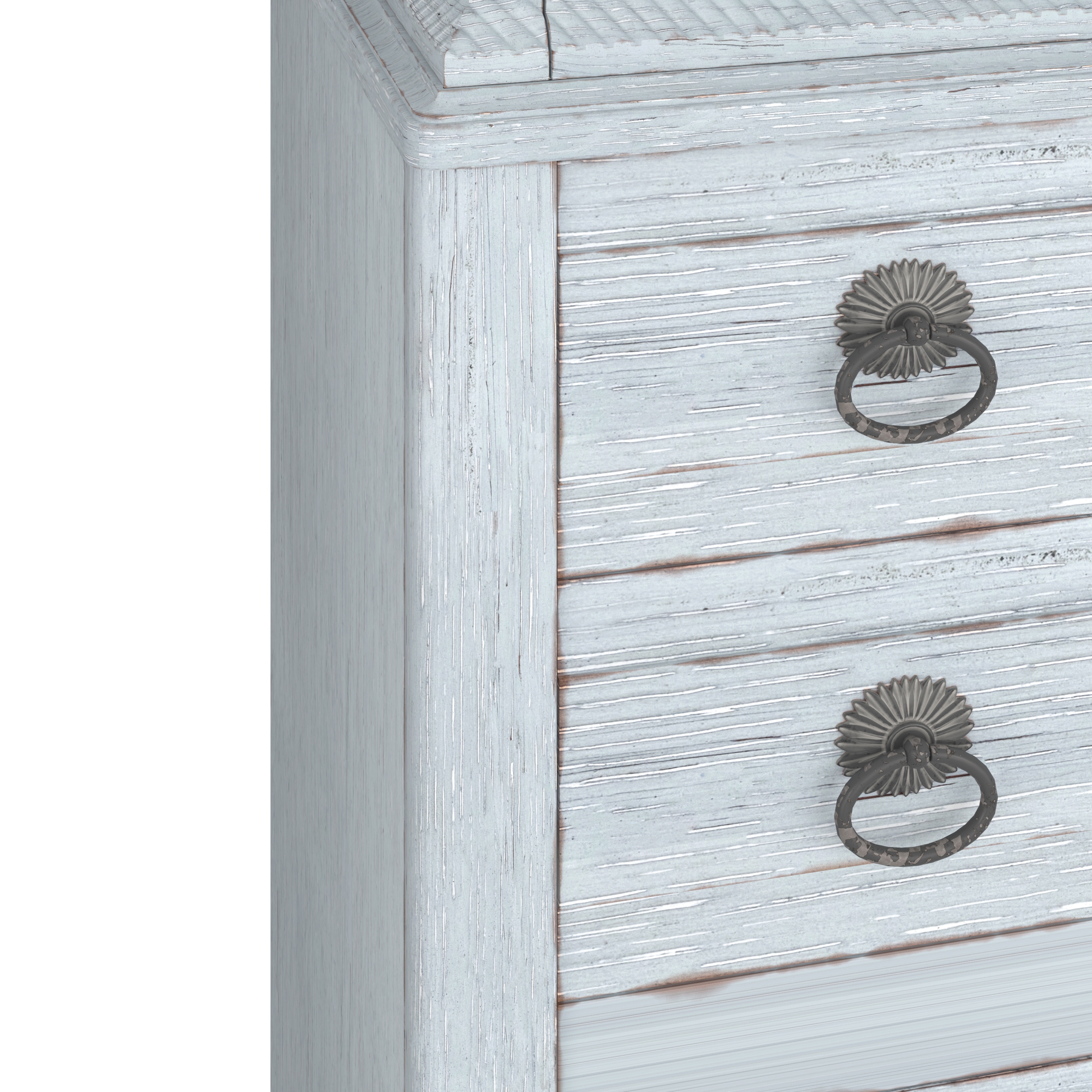 A.R.T. Furniture Inc Summer Creek  8-Drawer Chest