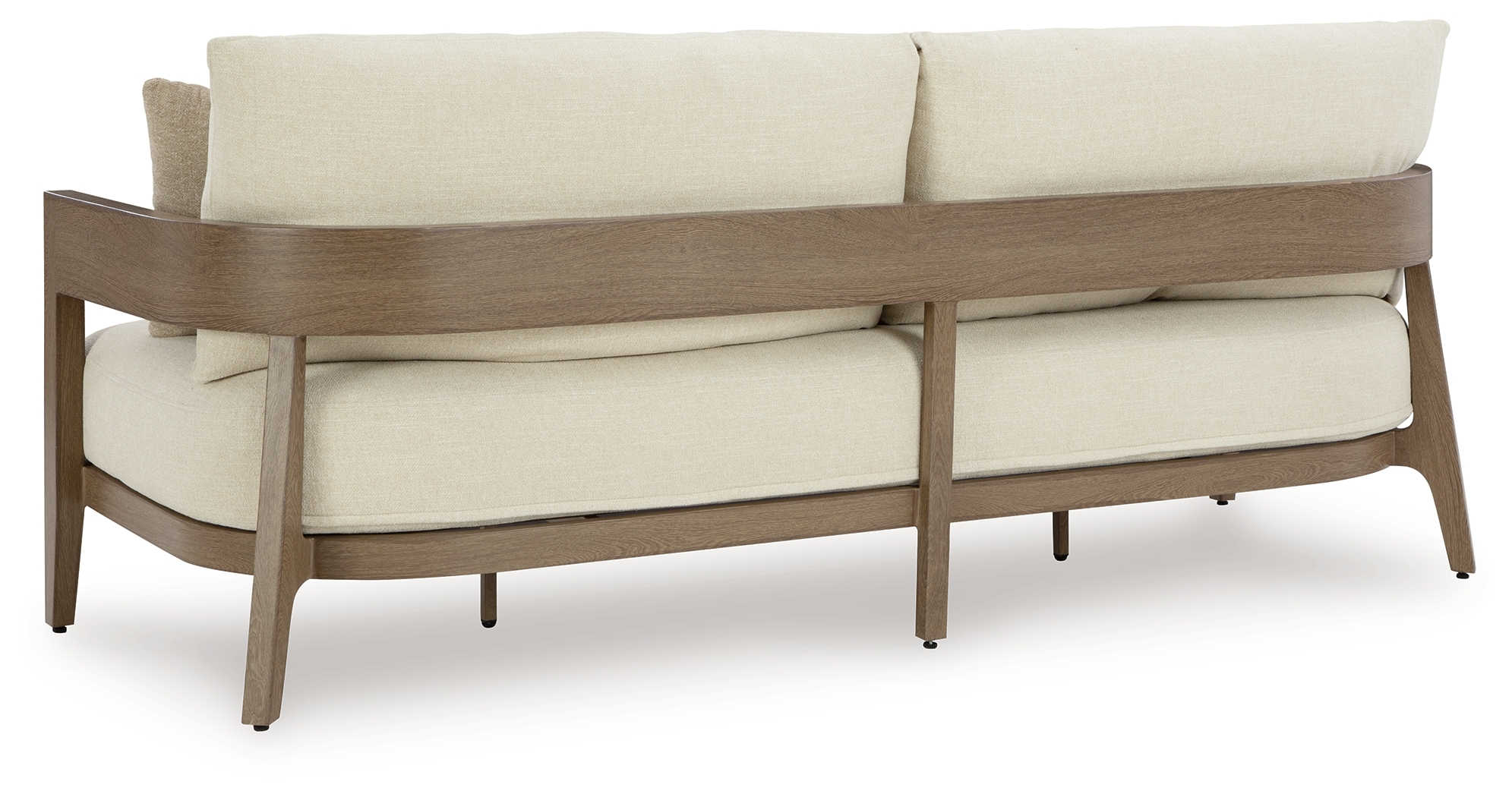 Outdoor Sofa With Cushion