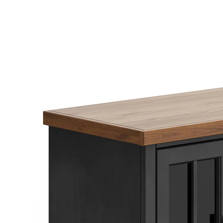 Legends Furniture Essex Super Console