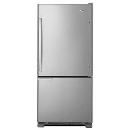 Bottom Freezer Freestanding Refrigerator