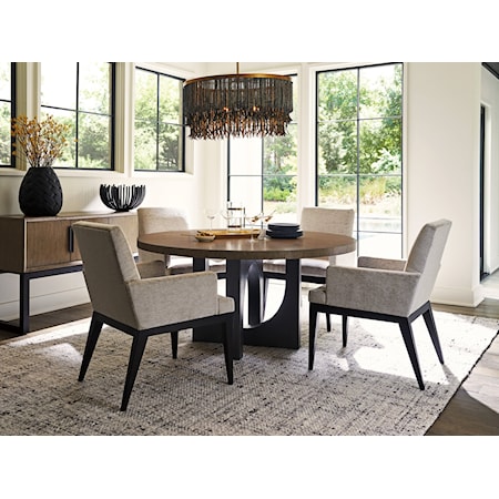 5-Piece Dining Set