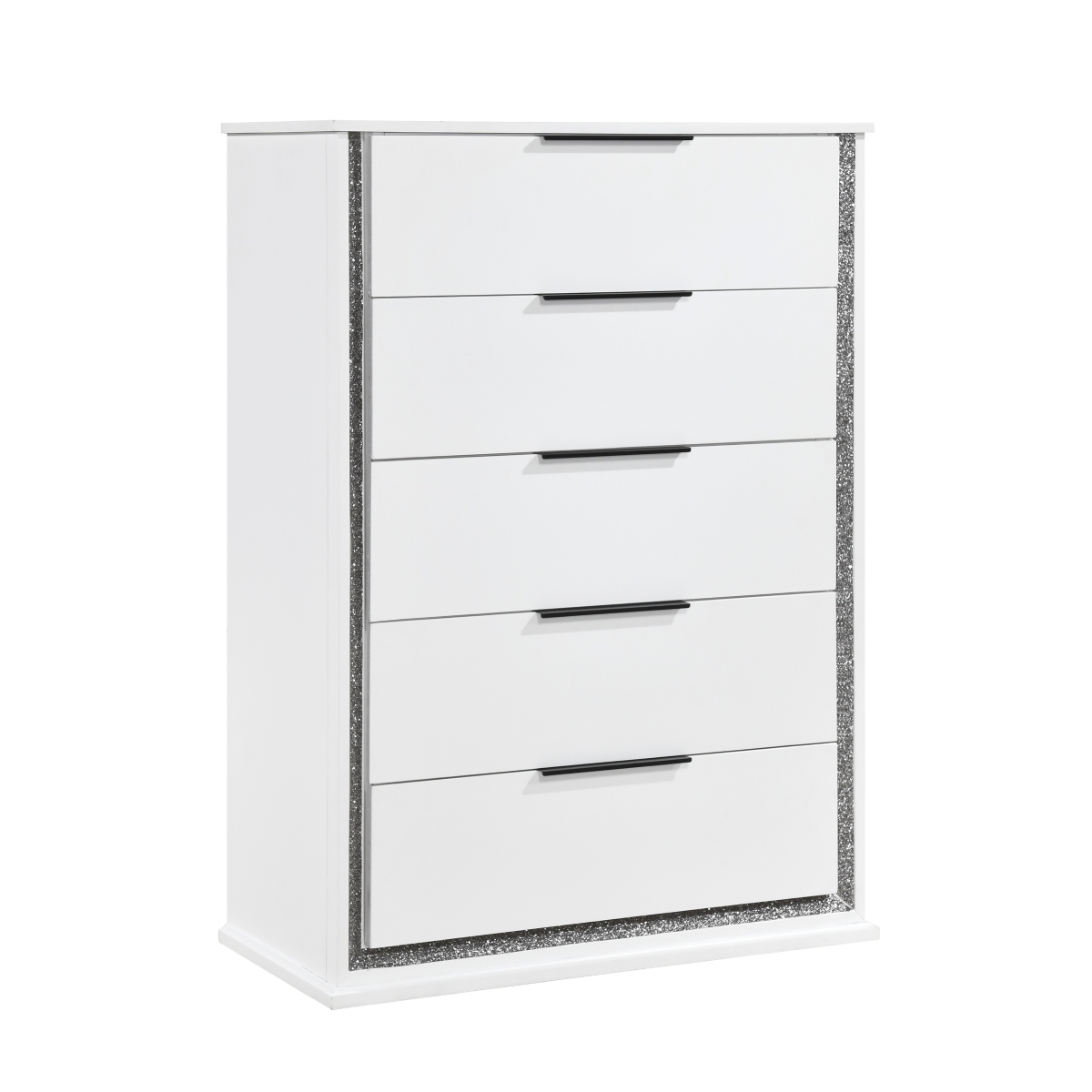 5-Drawer Bedroom Chest