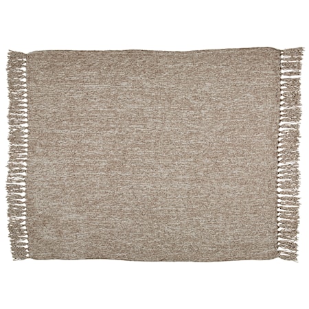 Throw Blanket (Set of 3)