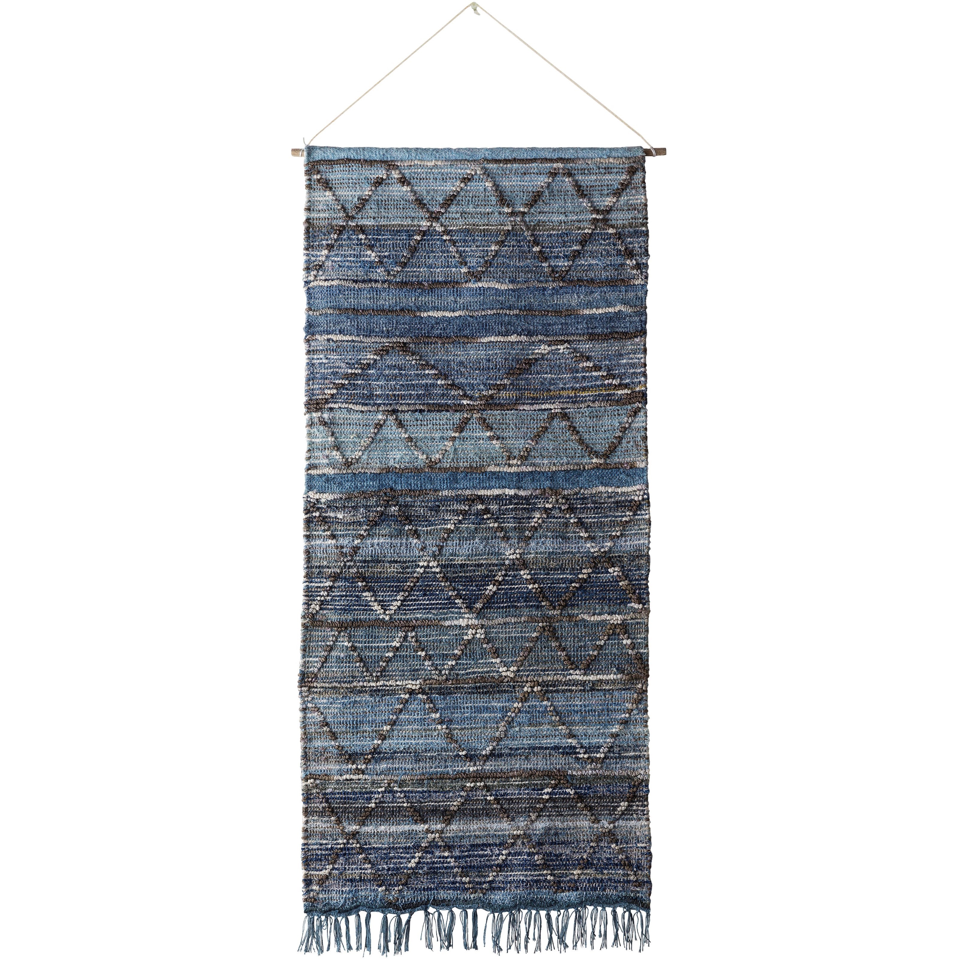 Surya Rugs Cassidy Wall Hanging