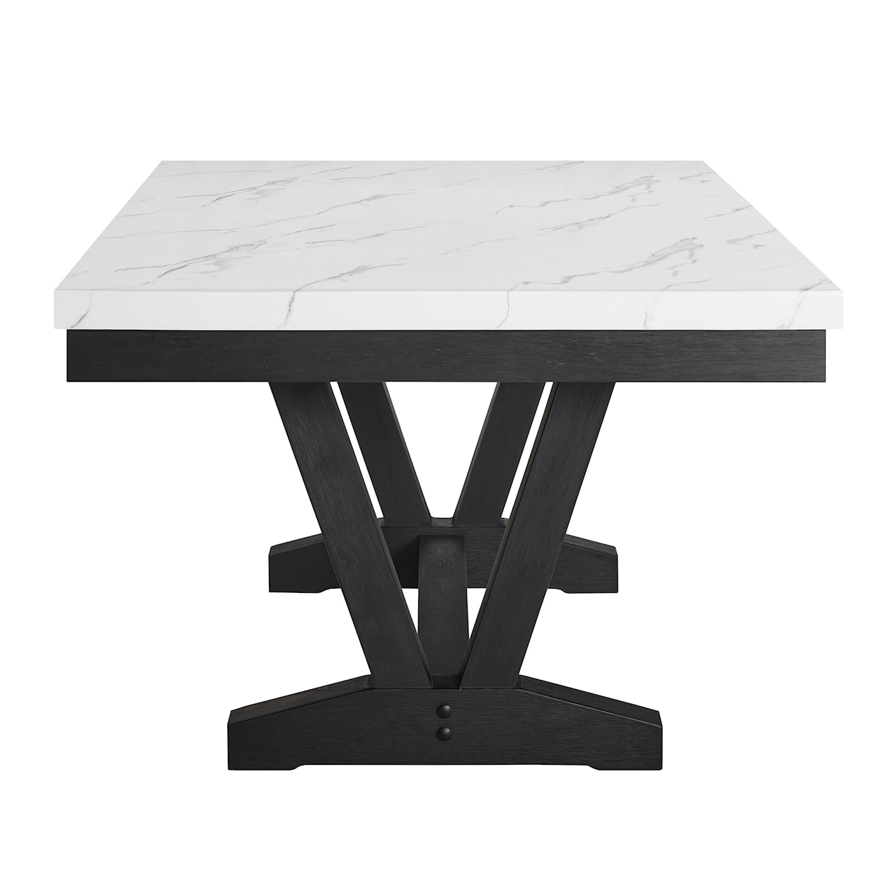 Crown Mark Vance Dining Table