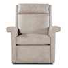 Huntington House Recliners Swivel Glider Power Recliner