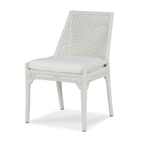 Coastal Dining Side Chair