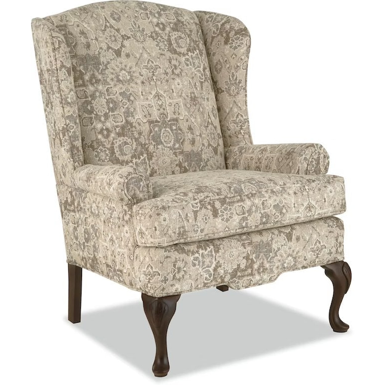 Hickorycraft 017510 Wing Chair