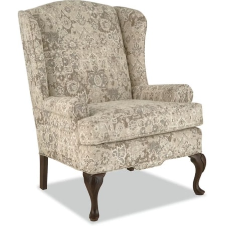 Wing Chair