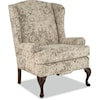 Craftmaster 017510 Wing Chair
