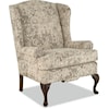 Hickory Craft 017510 Wing Chair