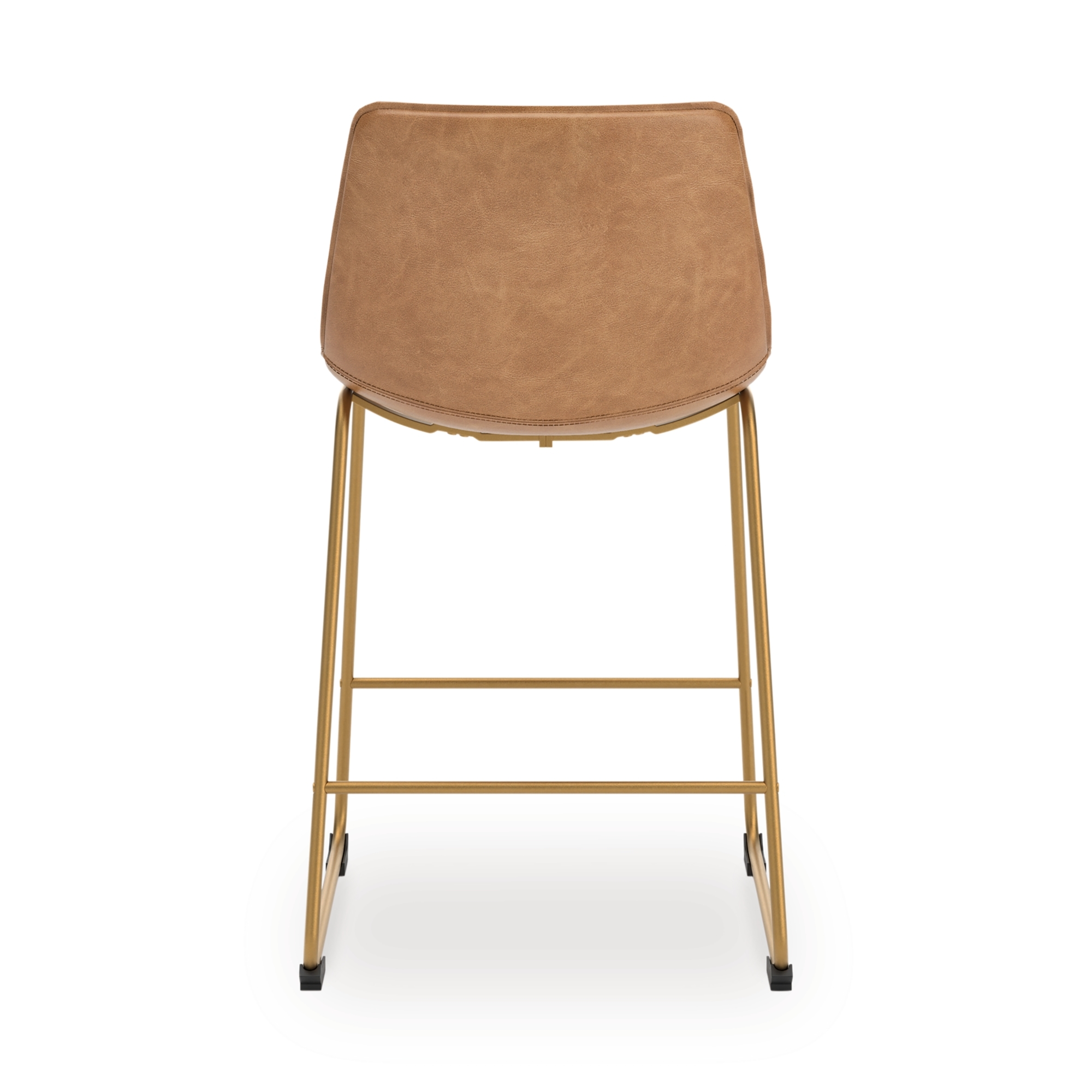 Signature Design by Ashley Ciabori Upholstered Barstool