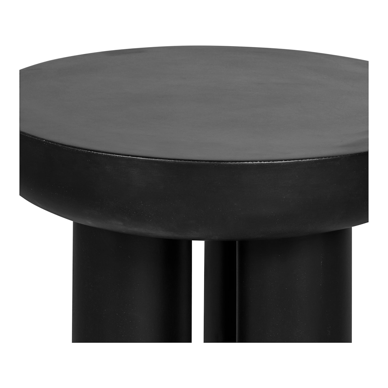 Moe's Home Collection Rocca Rocca Side Table