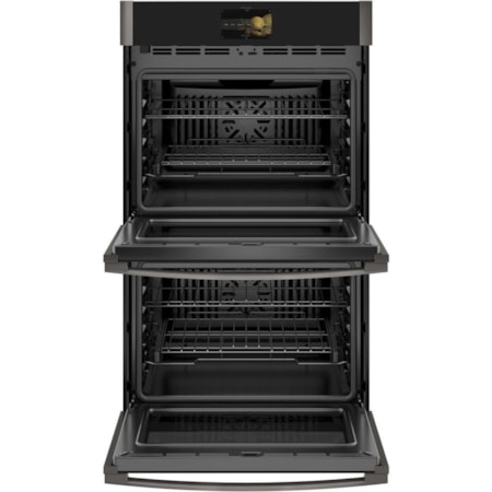 Double Wall Electric Oven