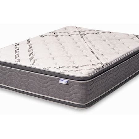 PROVENCIAL TWO SIDED PILLOW TOP, | QUEEN MATTRESS
