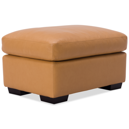 Madison Chair Ottoman