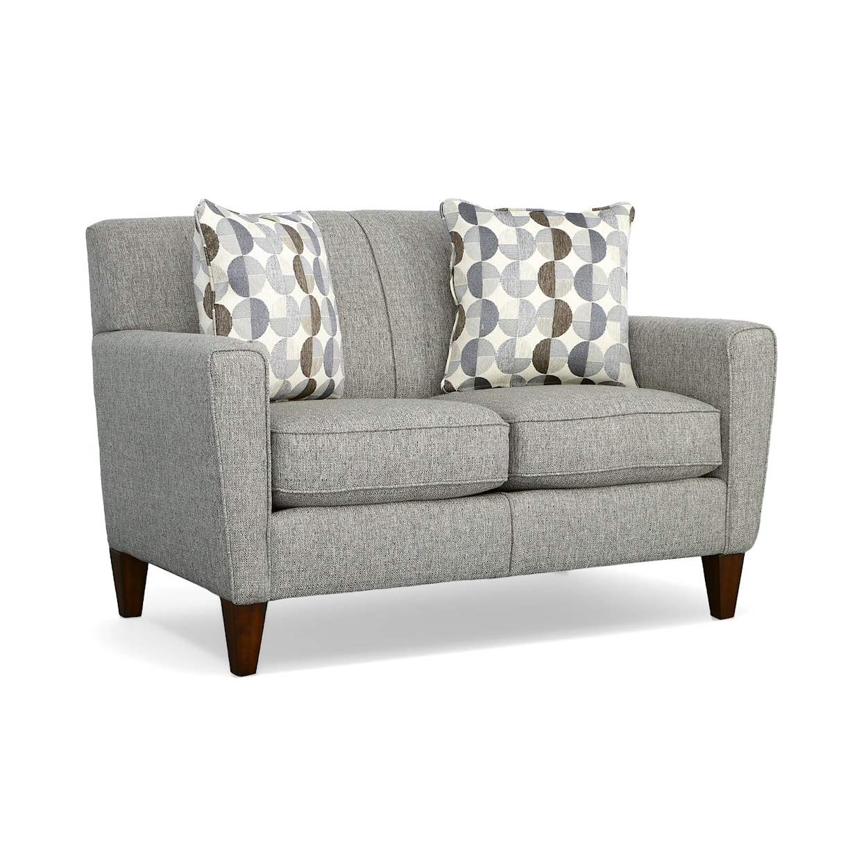 Flexsteel Digby Loveseat