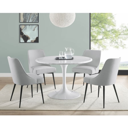 7-Piece Dining Set