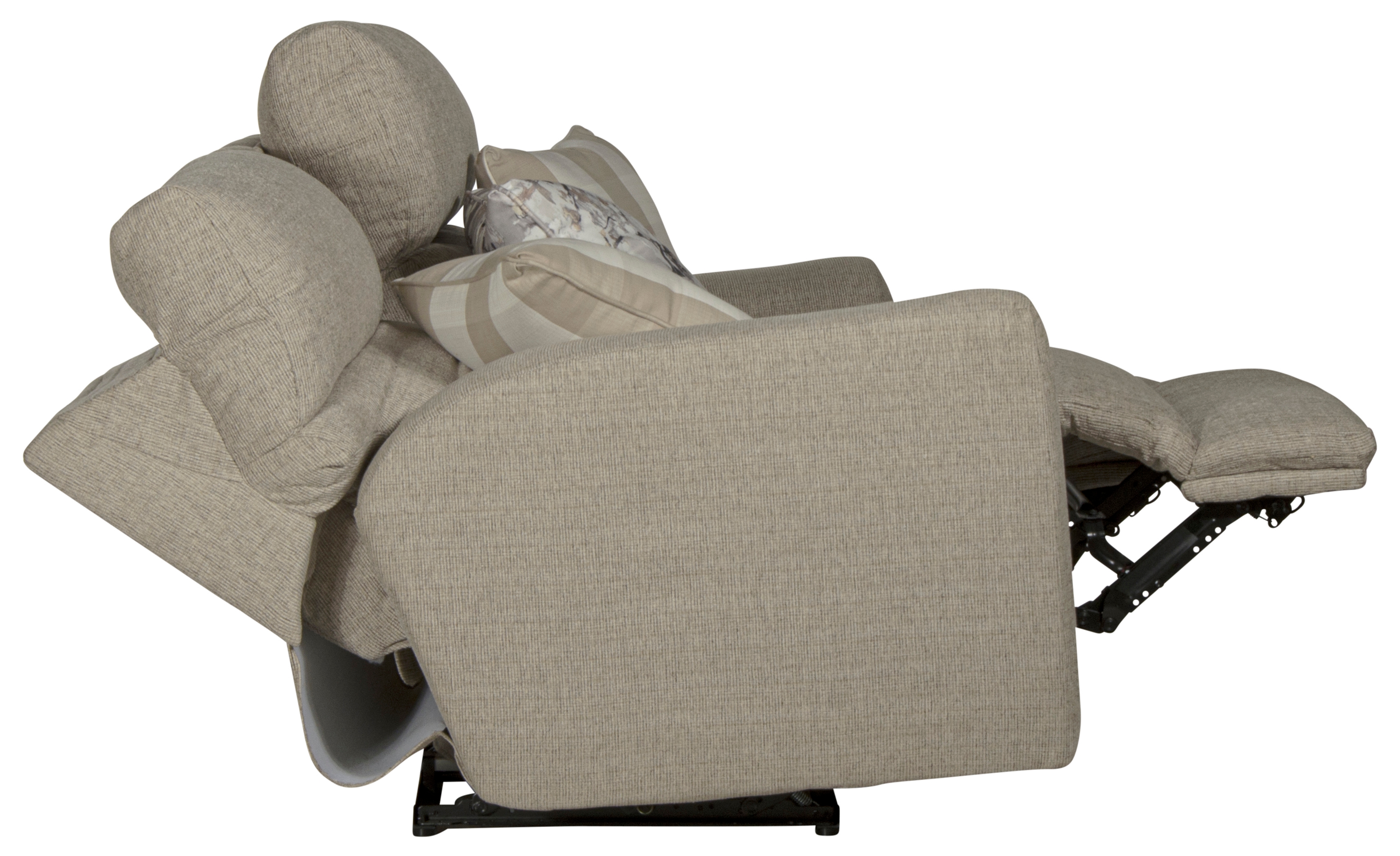 Catnapper Searsport Power Reclining Loveseat