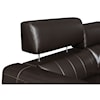 Prime Nara 4-Seat Power Reclining Sectional Sofa