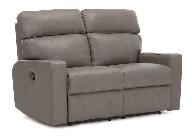 Oakwood Manual Reclining Loveseat