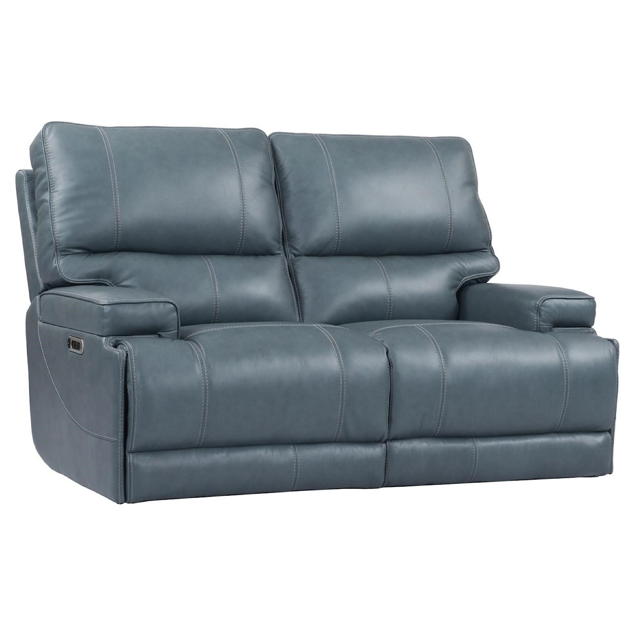 Parker Living Whitman Power Reclining Cordless Loveseat