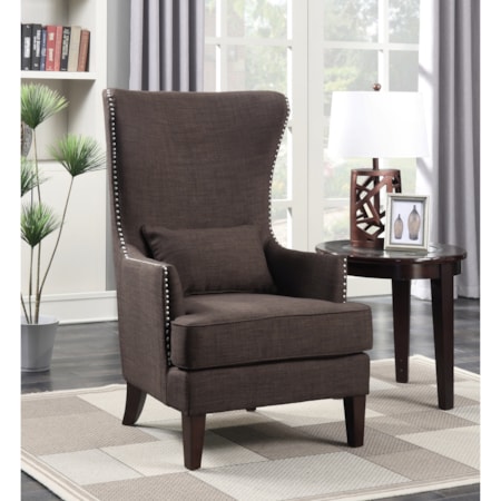 Accent Chair