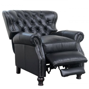 Barcalounger Presidential Push Back Recliner