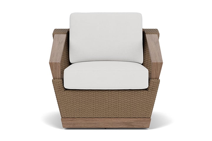 Swivel Lounge Chair