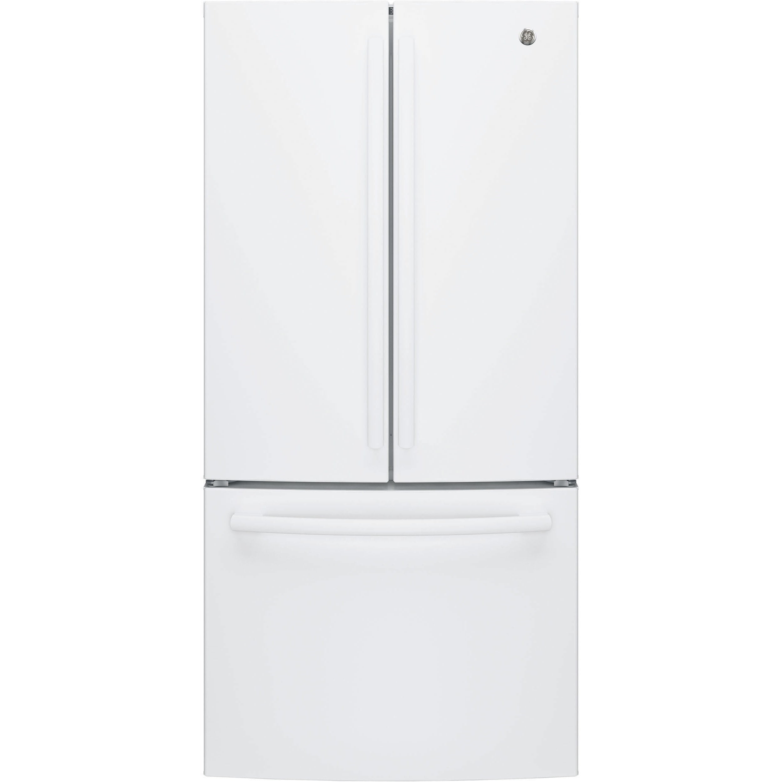GE Appliances Refrigerators French Door Freestanding Refrigerator