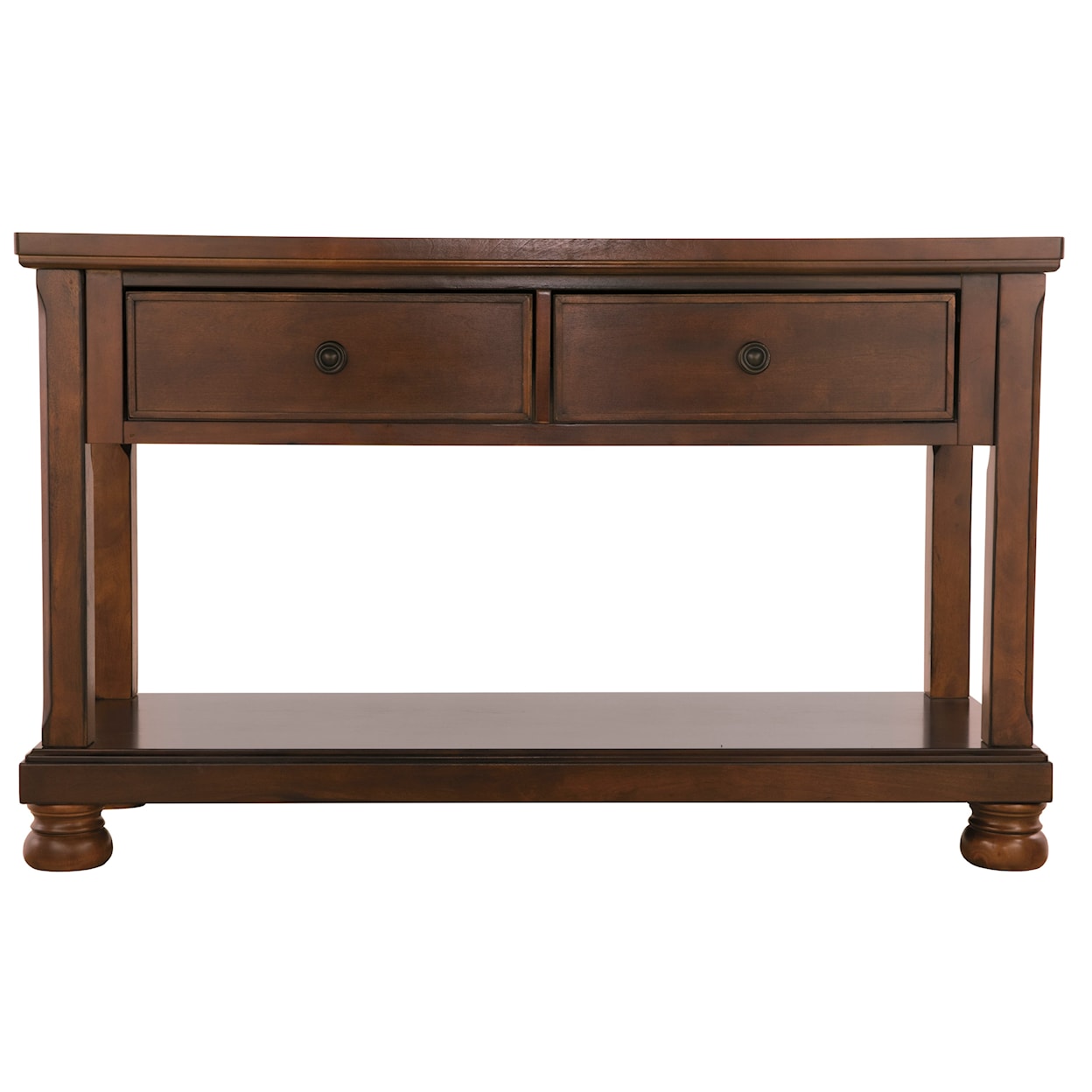 Signature Design by Ashley Porter Sofa Table/Media Console