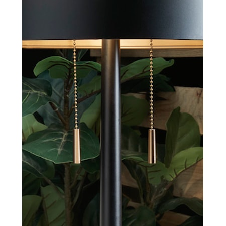 Amadell Table Lamp