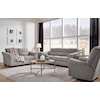 Signature Design by Ashley Miravel Living Room Set