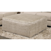 Jackson Furniture 2301 Hyde Park Cocktail Ottoman