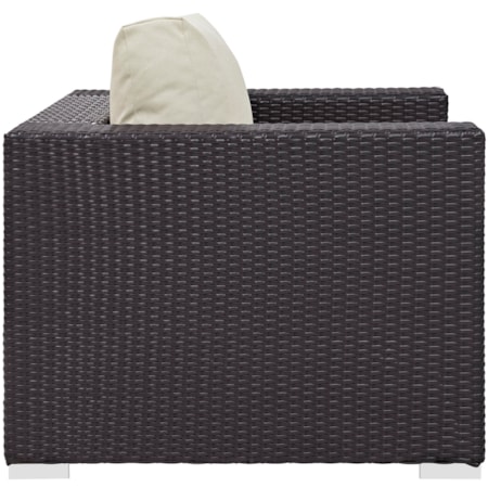 Outdoor Armchair