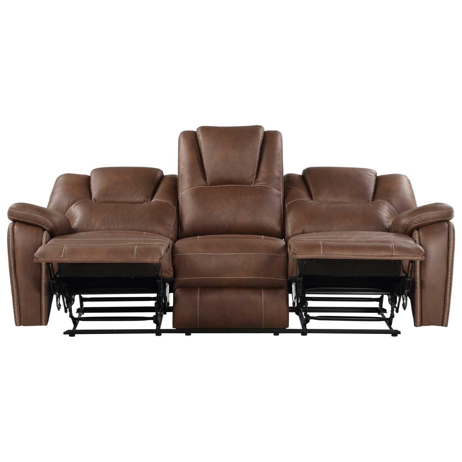 Steve Silver Katrine Manual Motion Sofa