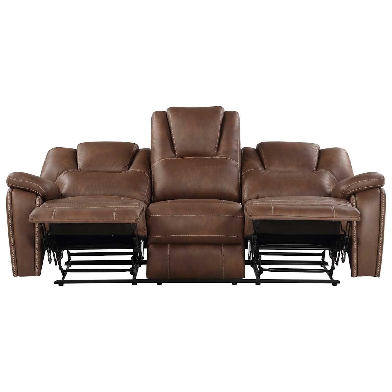 Steve Silver Katrine Manual Motion Sofa