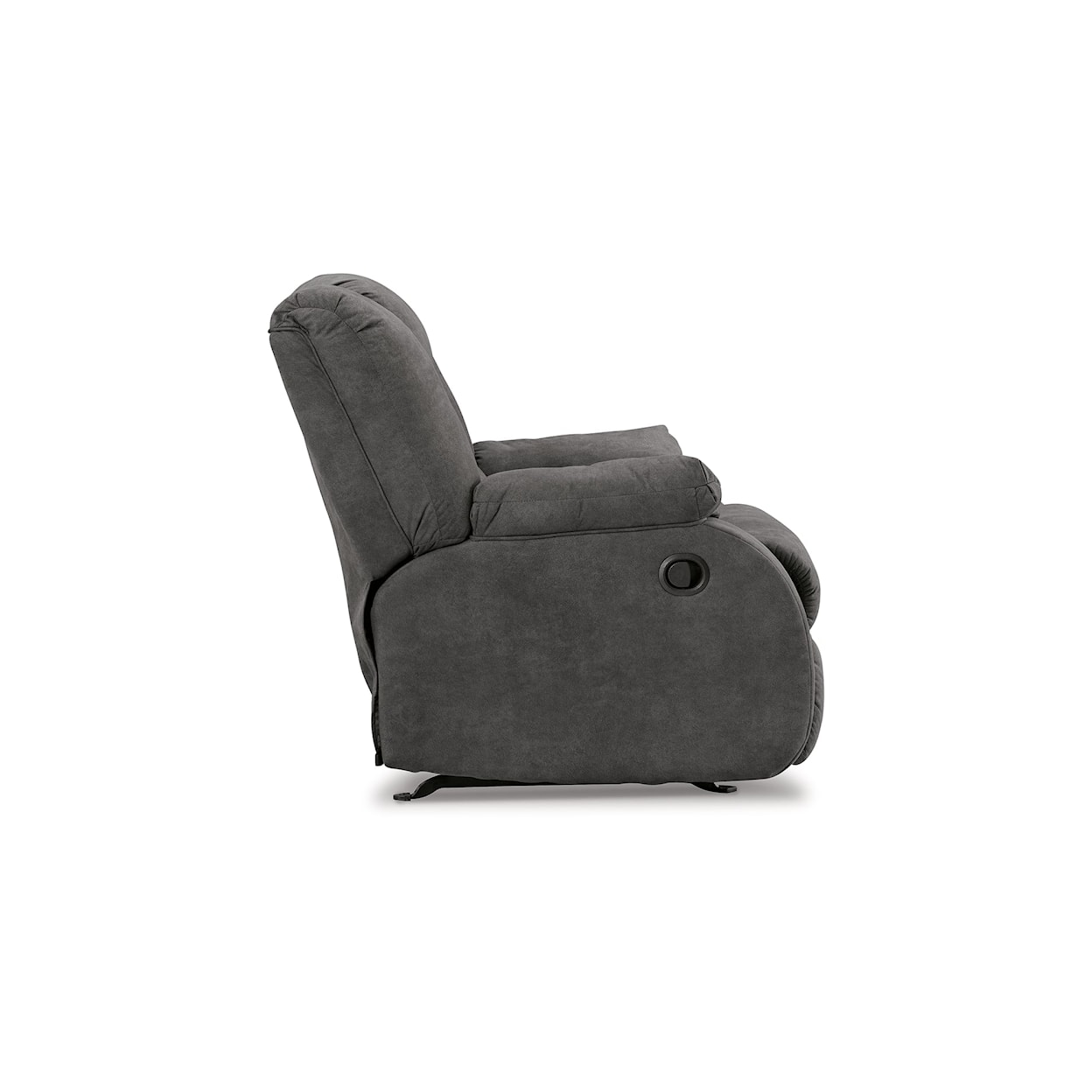 Signature Design by Ashley Furniture Partymate Rocker Recliner