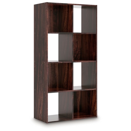 Eight Cube Organizer